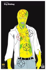Zombie Target 9 Pack 23x35 — image 4