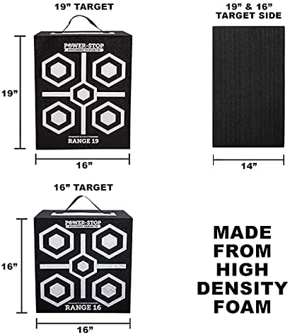 Archery Target - 3D Compound Bow and Crossbow Targets