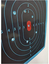 100 Pack Targets 18 X 12 inch — image 2