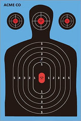 100 Pack Targets 18 X 12 inch — image 3