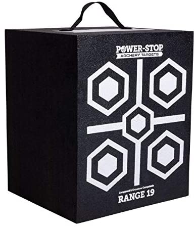 Archery Target - 3D Compound Bow and Crossbow Targets