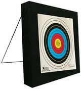 2x2 ft. Deluxe Double Layer Bow Target — image 2