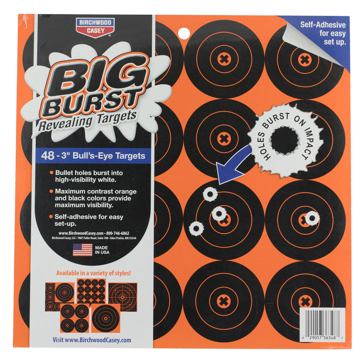 Targets Unlimited
