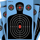 100 Pack Targets 18 X 12 inch — image 7