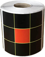 3 Inch Reactive Paper Target Stickers 250pcs — image 5