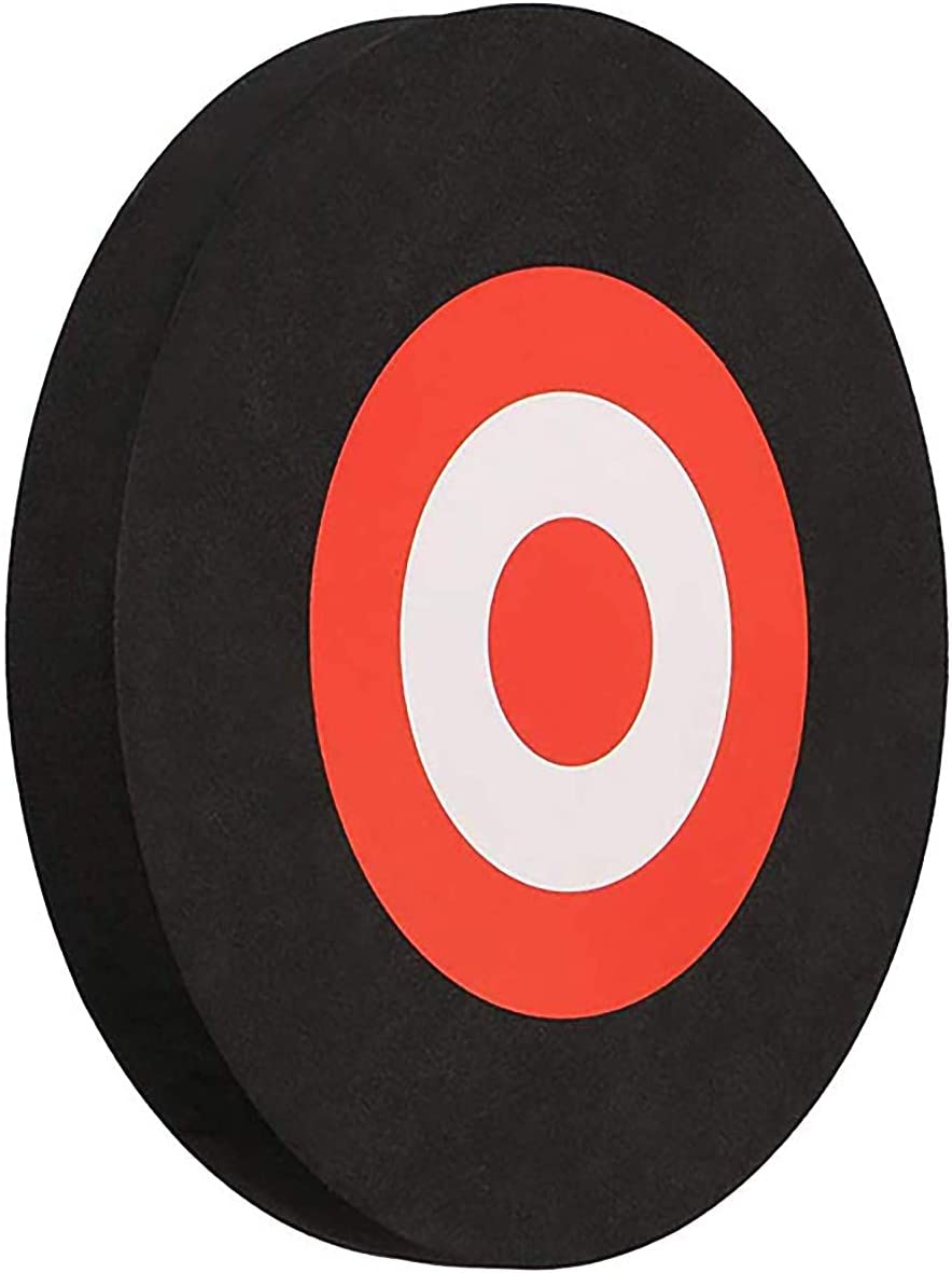 Round Foam Archery Target