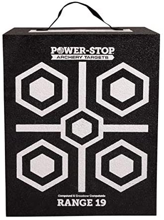 Archery Target - 3D Compound Bow and Crossbow Targets