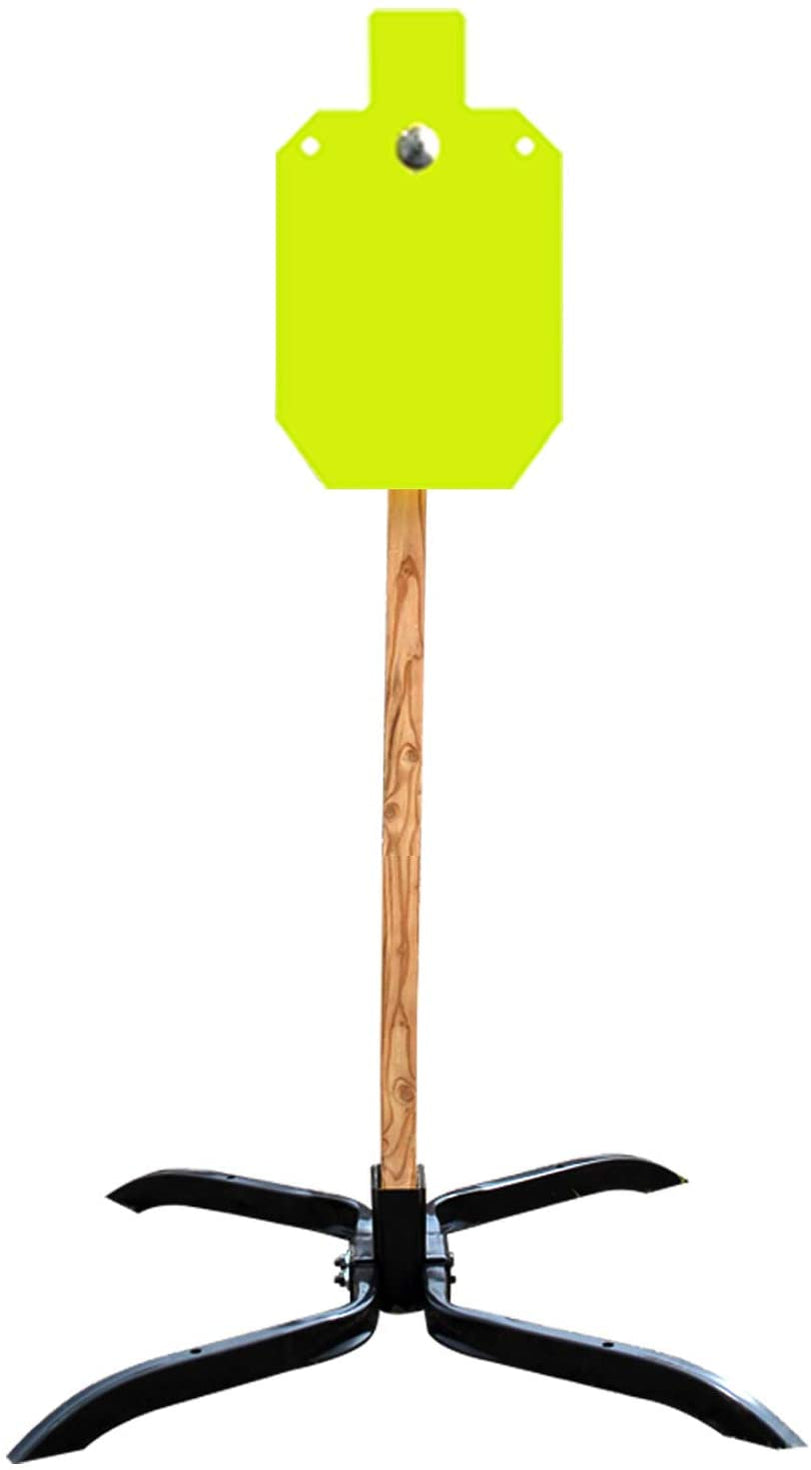 Target Stand System with 2x4 Mount Kit — Targets Unlimited