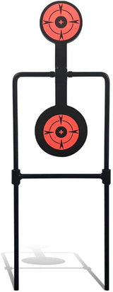 Double Spinner Shooting Targets — image 5