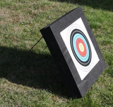 2x2 ft. Deluxe Double Layer Bow Target — image 4