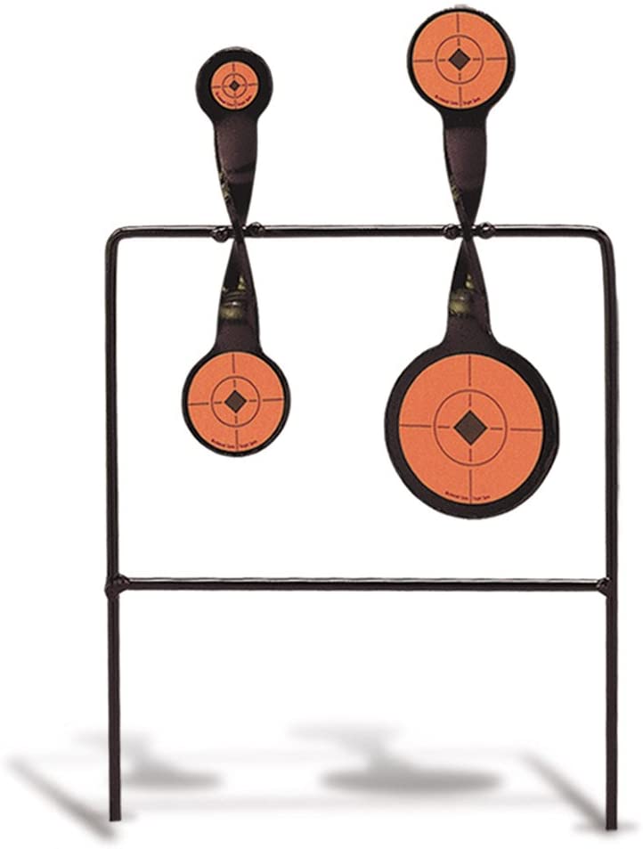 DQA22 Duplex 22 Quad-Action Spinner