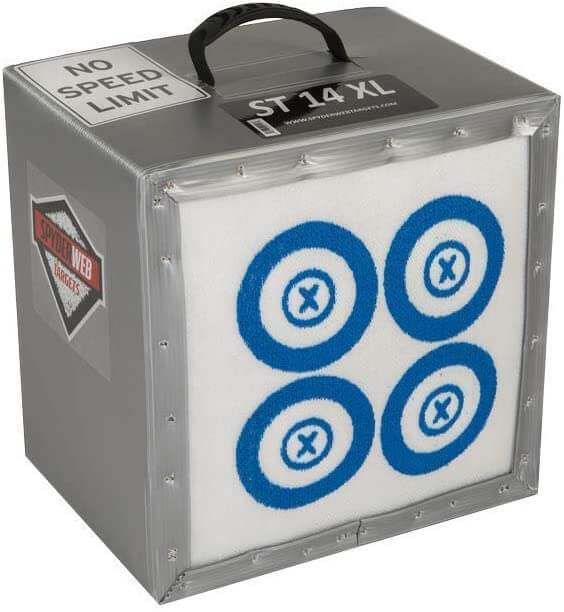 ST-14XL High-Density No Speed Limit Archery and Crossbow Target