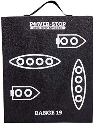 Archery Target - 3D Compound Bow and Crossbow Targets