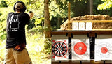 Targets Dart Board Style 15 (25 Pack) — image 2