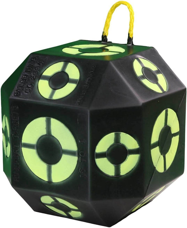 18-1 Broadhead Archery Target