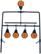 Resetting Targets with Portable Design — image 4