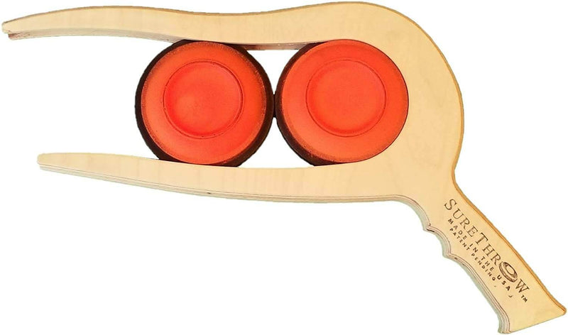 Clay Target Thrower