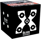 Black Crossbow 4-Sided Archery Target — image 4