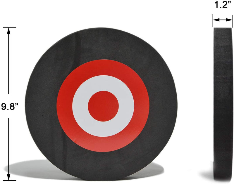 Portable Youth Archery Arrow Target for Shooting Practice