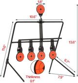 Air Gun Resetting Targets — image 2