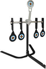 Do-All Outdoors Auto Reset Pro-Style Steel Target, Rated for .22 Caliber — image 1