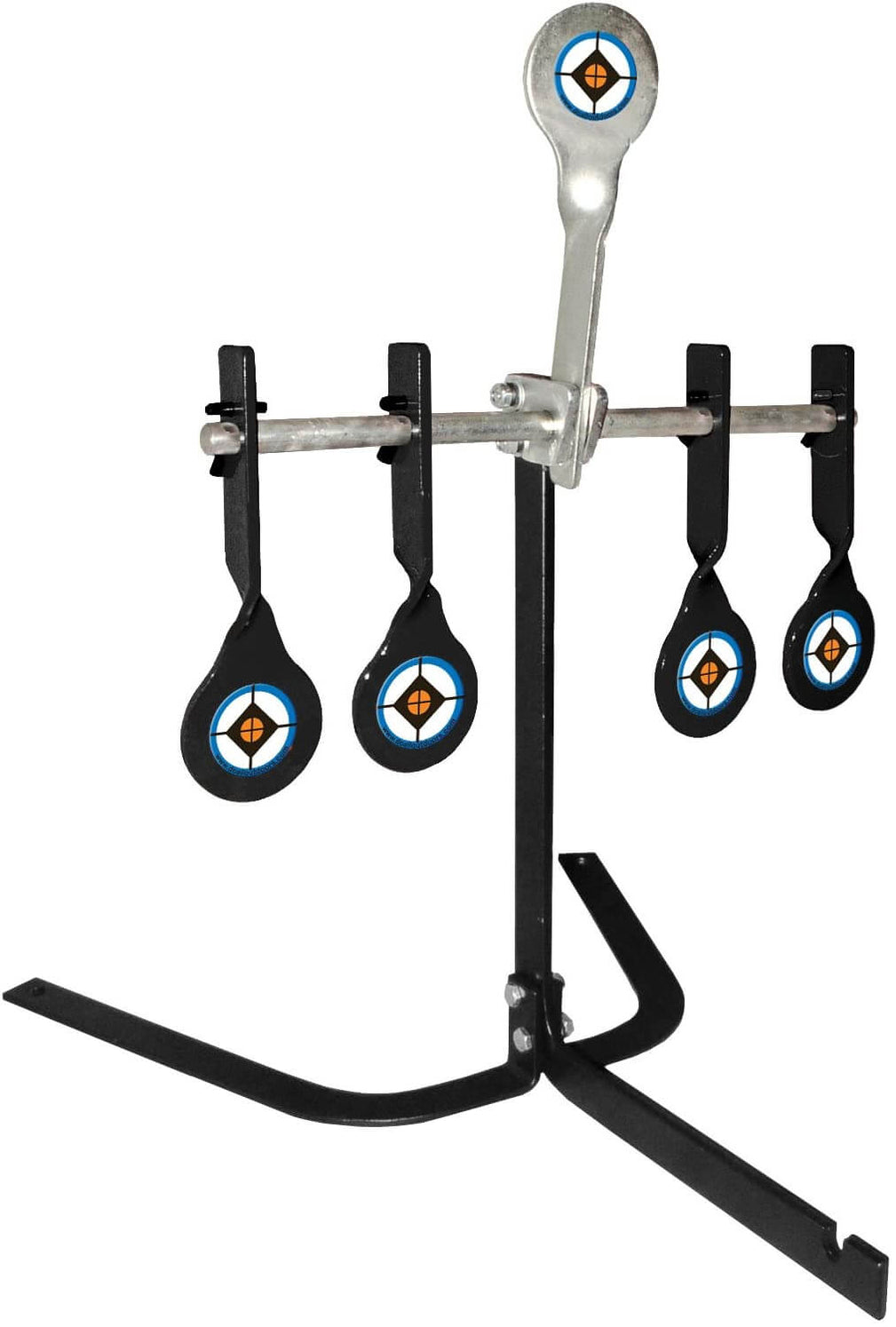 Target Rifle Target Rifle Targets - Targets Unlimited