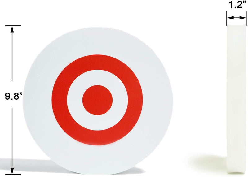 Portable Youth Archery Arrow Target for Shooting Practice