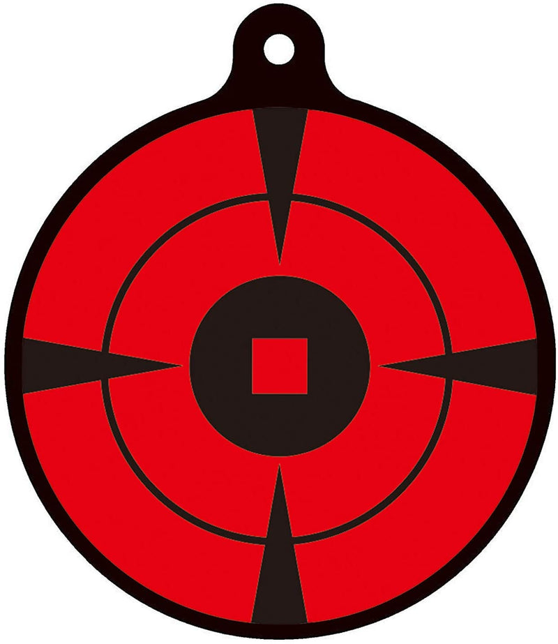 Self-Adhesive Target Stickers