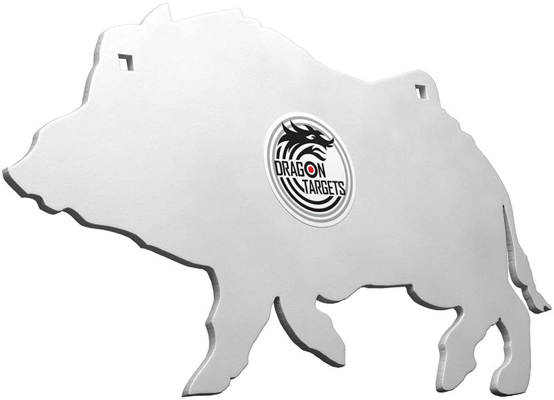 3/8" thick Animal Shapes AR500 Steel Targets