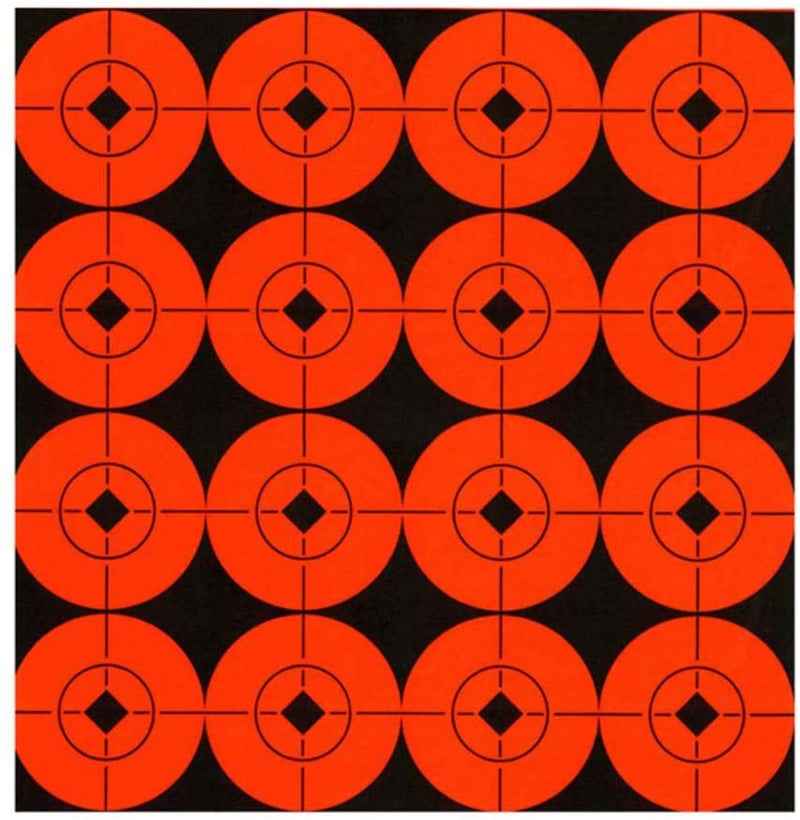 Target Spots 1.5" Target - 160 Targets