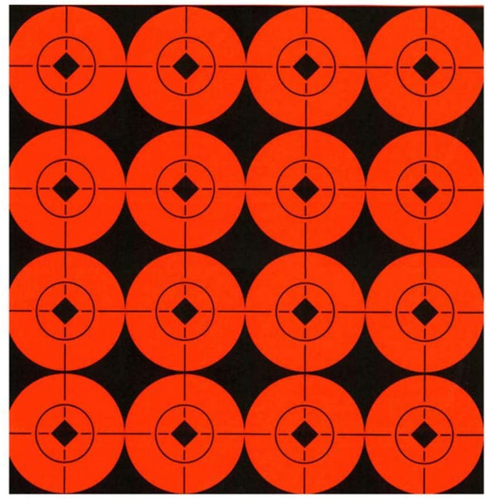 Target Spots 1.5" Target - 160 Targets