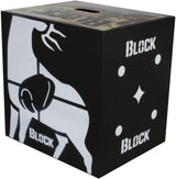 Black Crossbow 4-Sided Archery Target — image 3