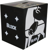 Black Crossbow 4-Sided Archery Target — image 1