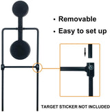 Double Spinner Shooting Targets — image 6