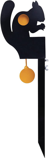 CSRT Metal Squirrel Reset Target — image 3