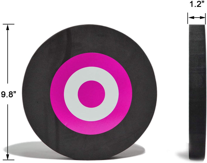 Portable Youth Archery Arrow Target for Shooting Practice