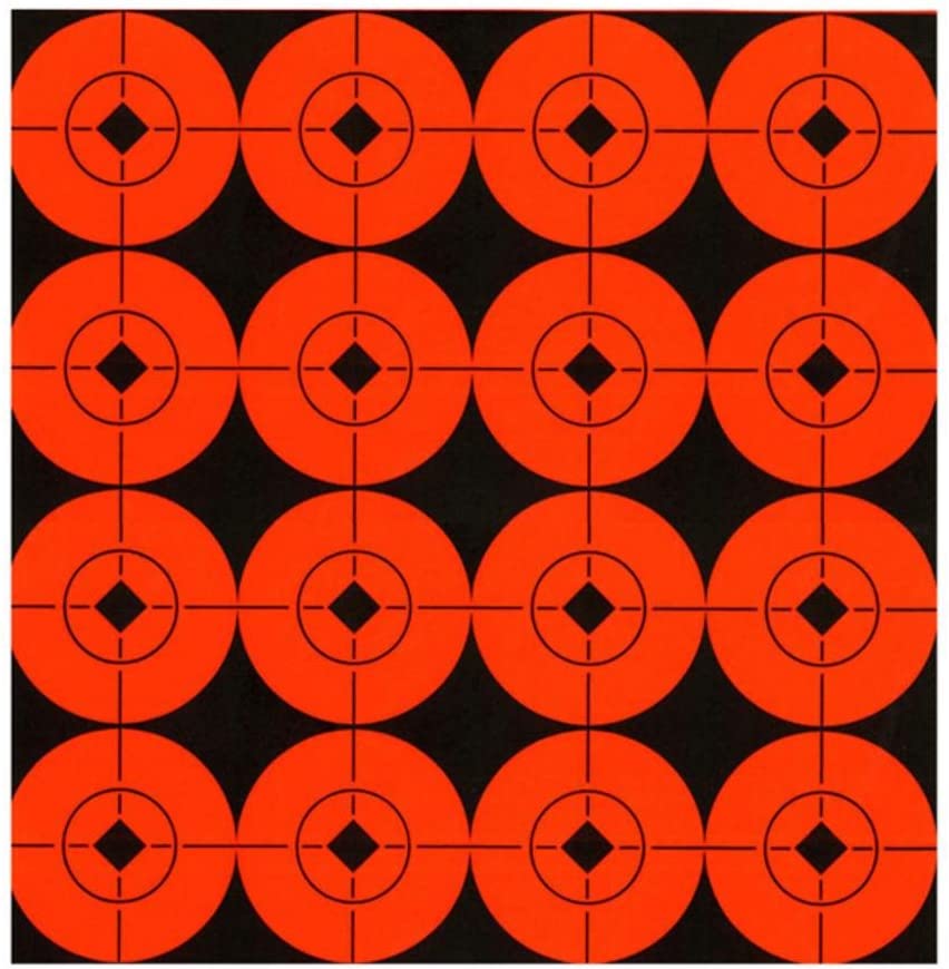 Target Spots 1.5" Target - 160 Targets