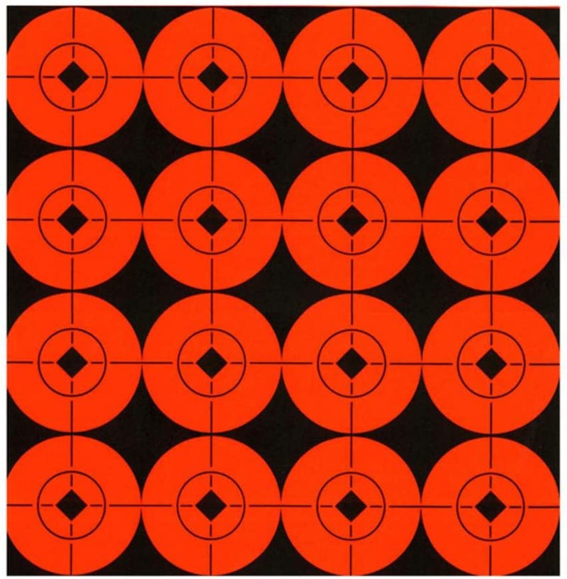 Target Spots 1.5" Target - 160 Targets