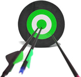 Portable Youth Archery Arrow Target for Shooting Practice — image 8