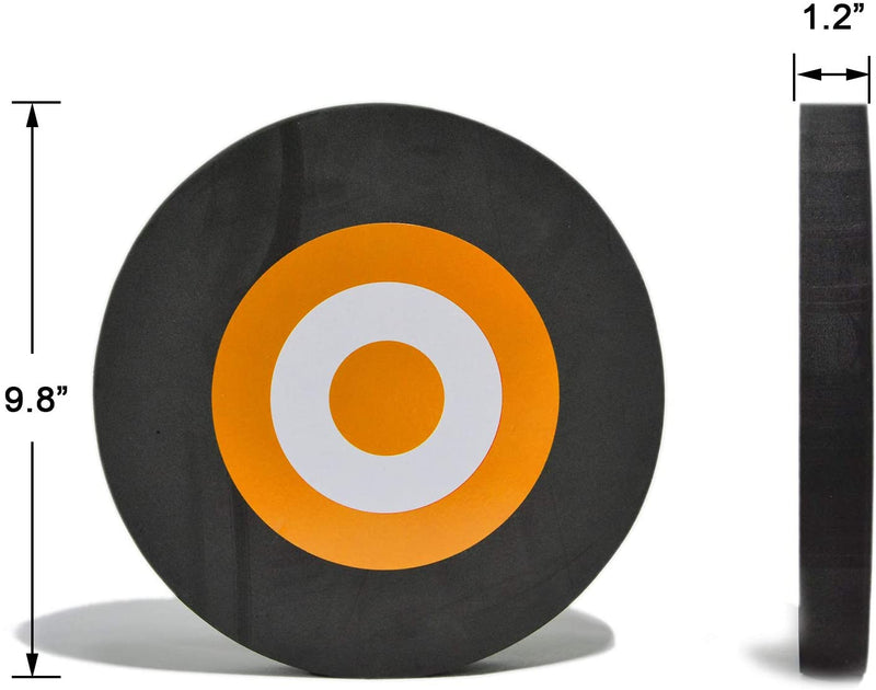 Portable Youth Archery Arrow Target for Shooting Practice