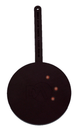 6" Self-Sealing Color Changing Target — image 2