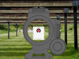 25 Yard Sight-in Targets for a 100-Yard Zero — image 2