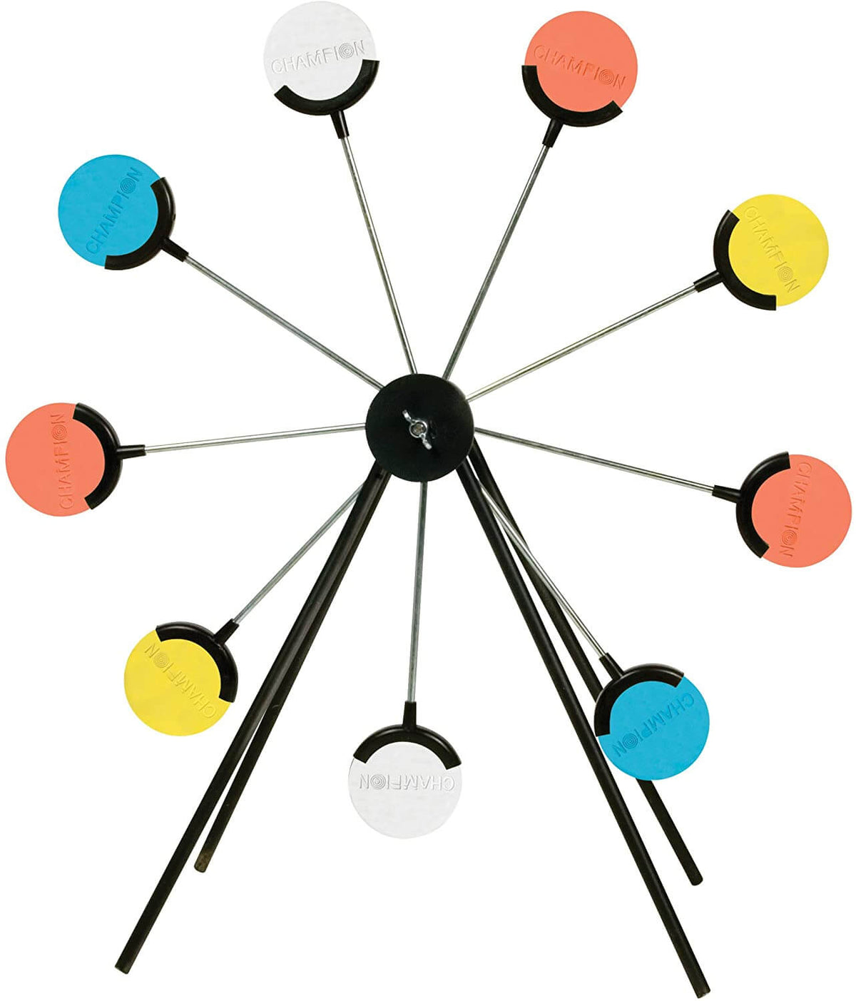 Ferris Wheel Target System