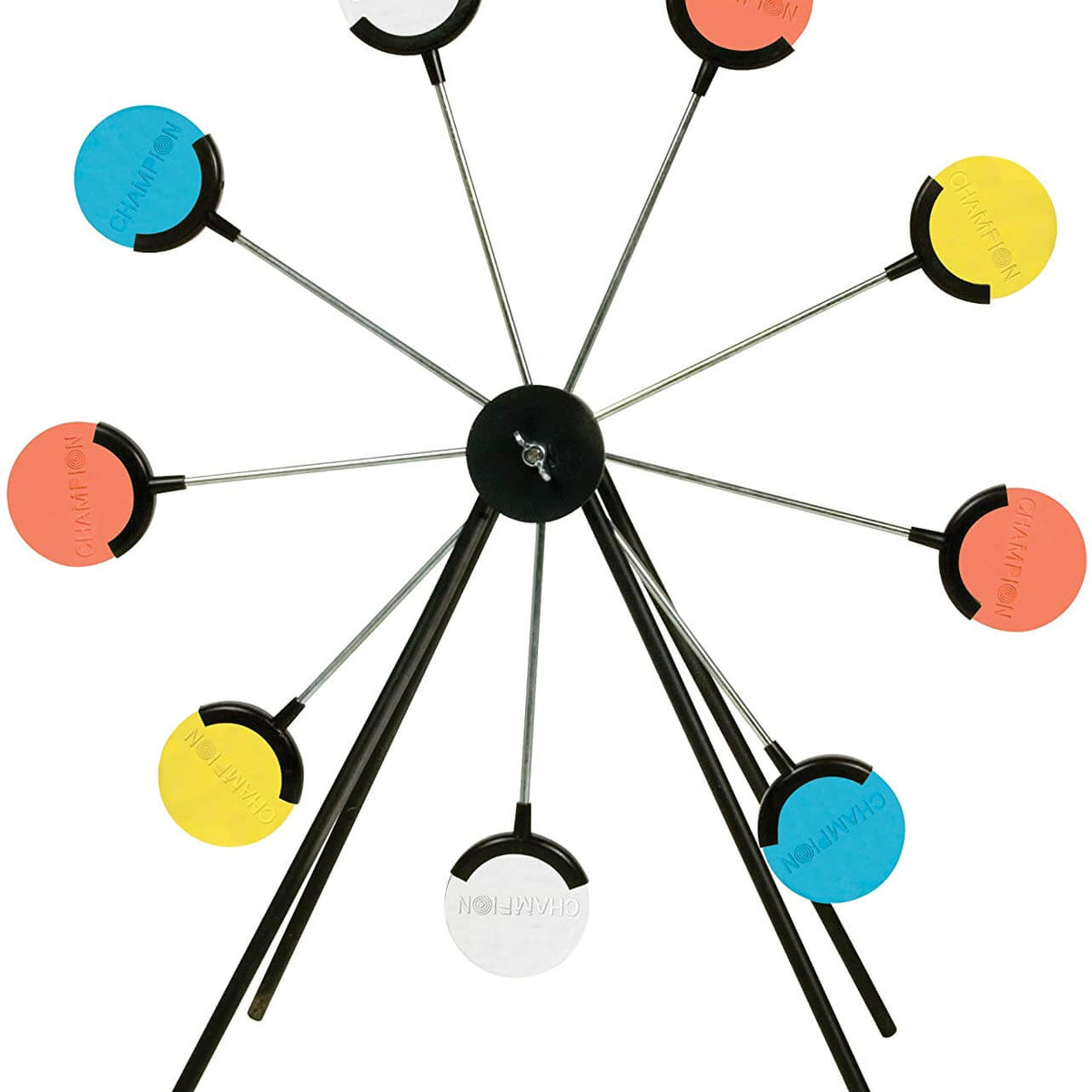 Ferris Wheel Target System — Targets Unlimited