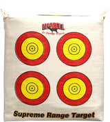 Morrell Weatherproof Archery Bag Target with NASP Scoring Rings w/Replacement Cover — image 5