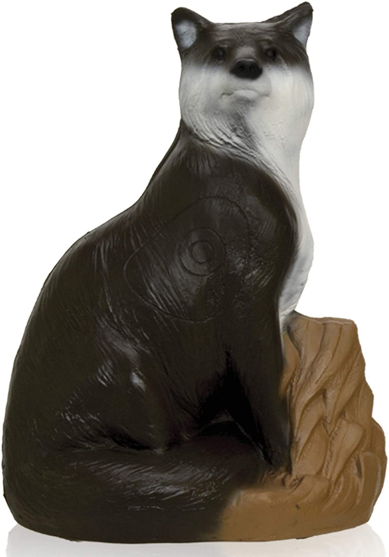 Delta McKenzie 3D Fox Backyard Target