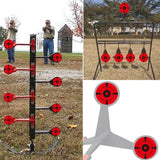 Self-Adhesive Target Stickers — image 7