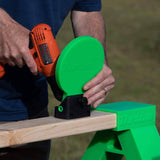 THROOM Knockdown Self-Healing Targets — image 3