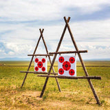 Self-Adhesive Target Stickers — image 5