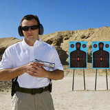 100 Pack Targets 18 X 12 inch — image 6